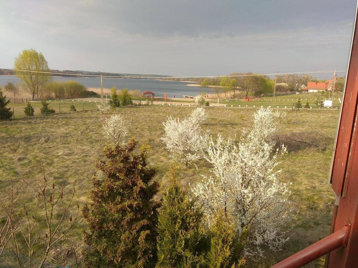 Two-Bedroom House in Pasym, Mazury