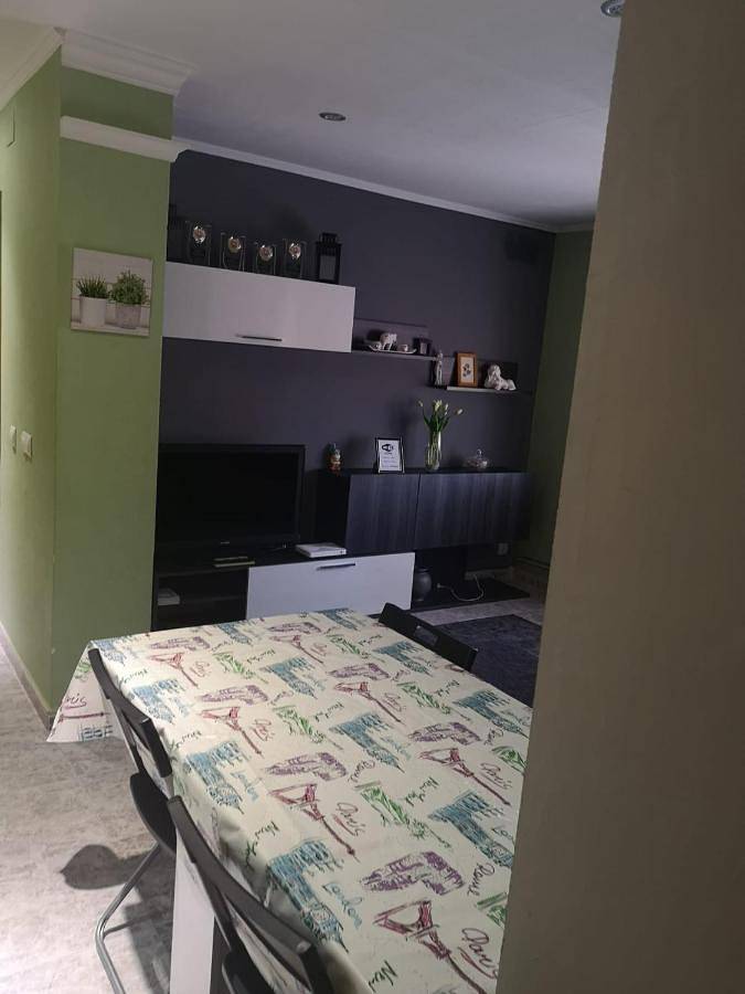 Apartamento entero, Apartamento Duartes en Barbastro vistas al pirineo in Barbastro, Provincia de Huesca