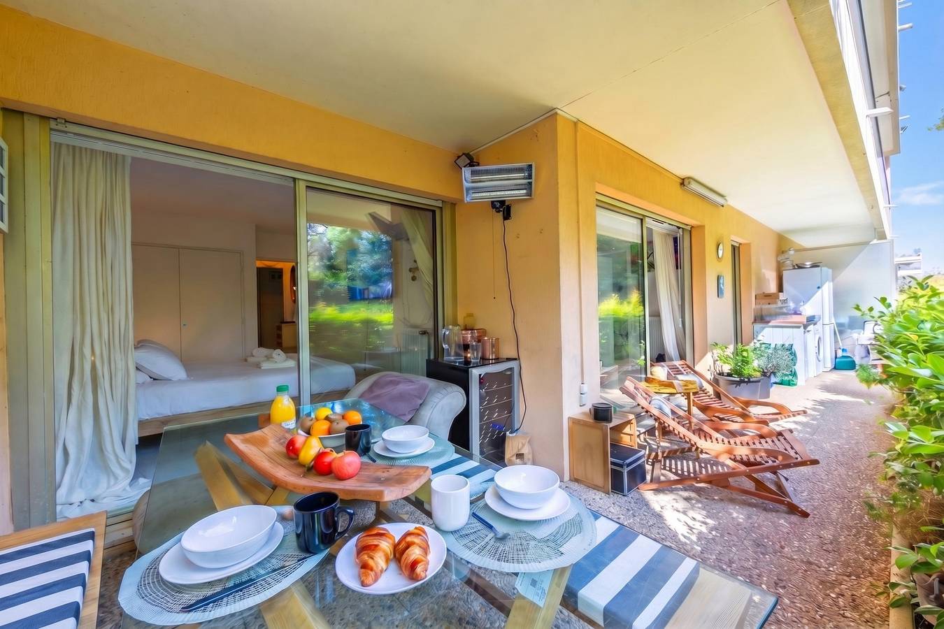 Appartement de vacances