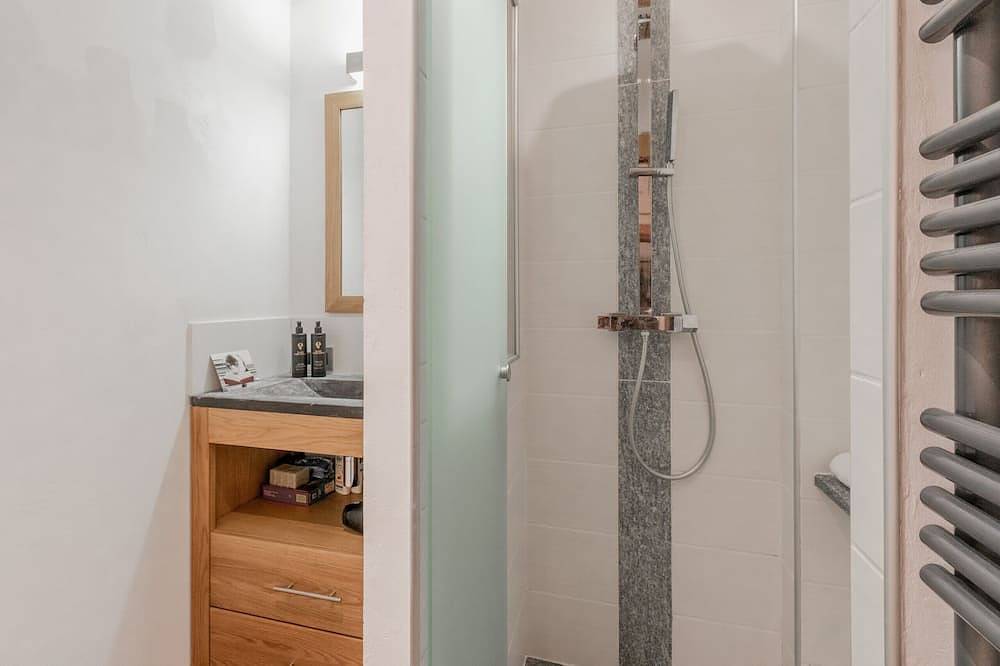 Apartamento entero, La Crémaillère - Spacieux appt - 40m2 - 2pax in Sallanches, Pays du Mont-Blanc