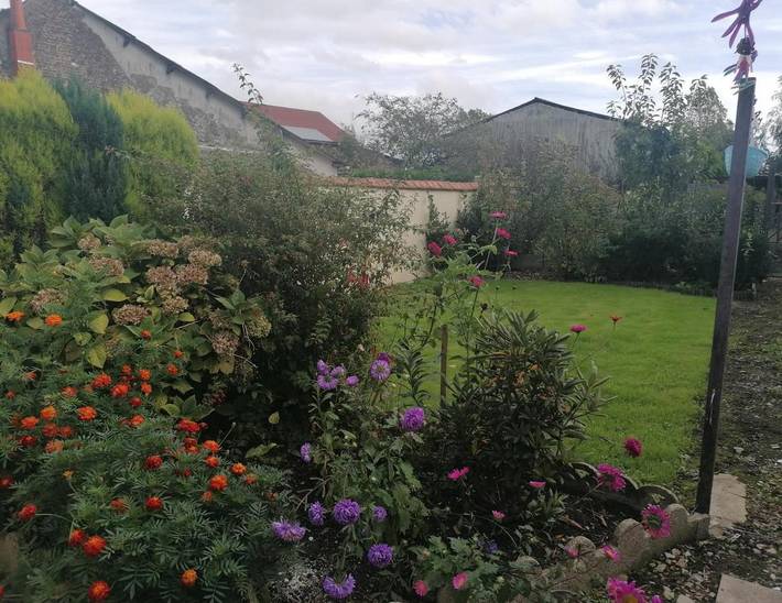 Gîte pour 6 personnes, avec jardin, animaux acceptés à Créquy