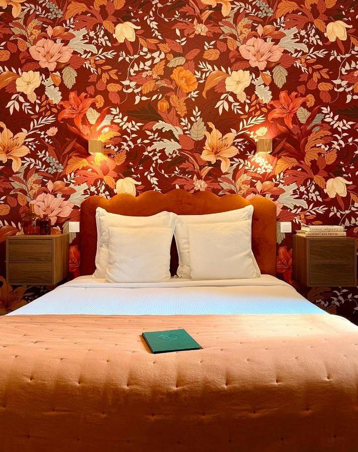 Location de vacances pour 2 personnes, avec vue et jardin, animaux acceptés à Chédigny - 3