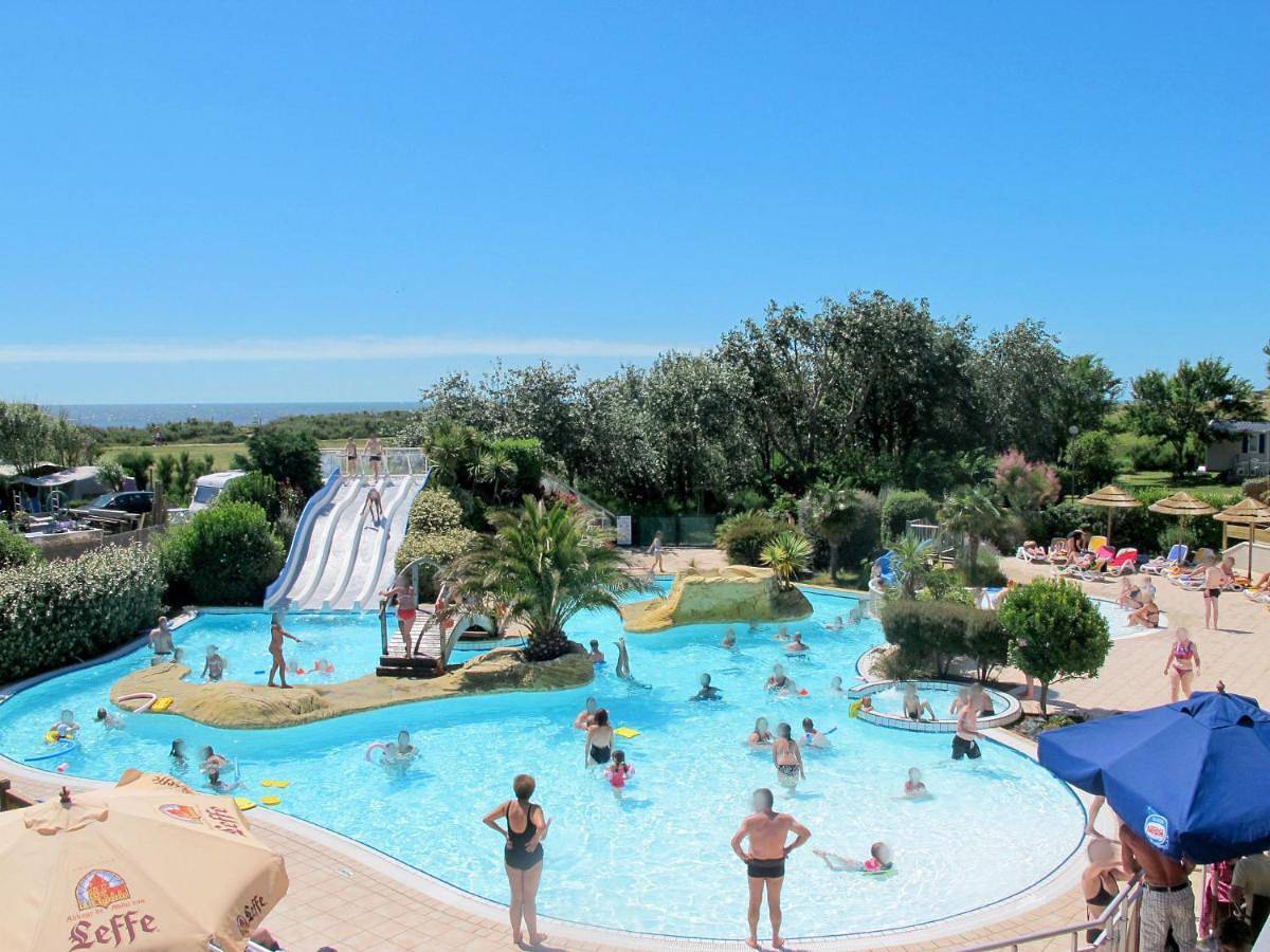 Holiday Home in Pénestin, Côte des Mégalithes