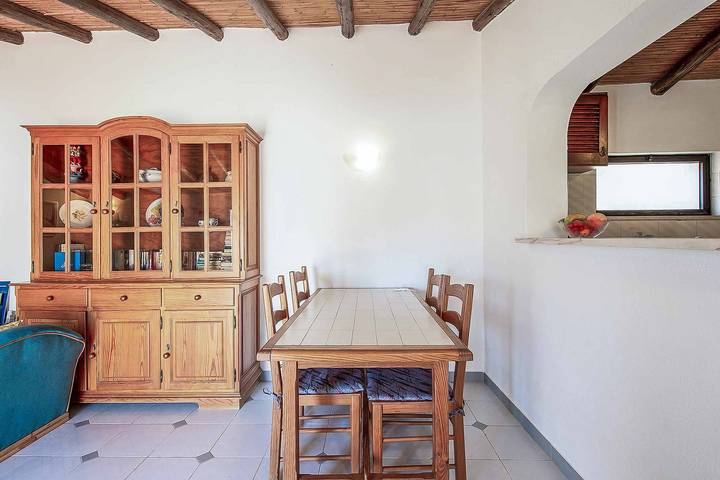 Villa für 4 Personen, mit Terrasse in Faro - 4