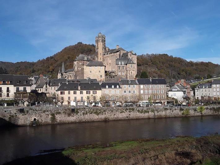 Location de vacances pour 10 personnes, avec jardin à Le Nayrac - 4