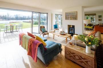 Cottage for 8 People in Thorpeness, Suffolk, Photo 3