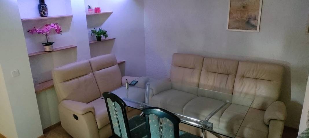 Ferienwohnung für 5 Personen, mit Haustier in Main-Odenwald