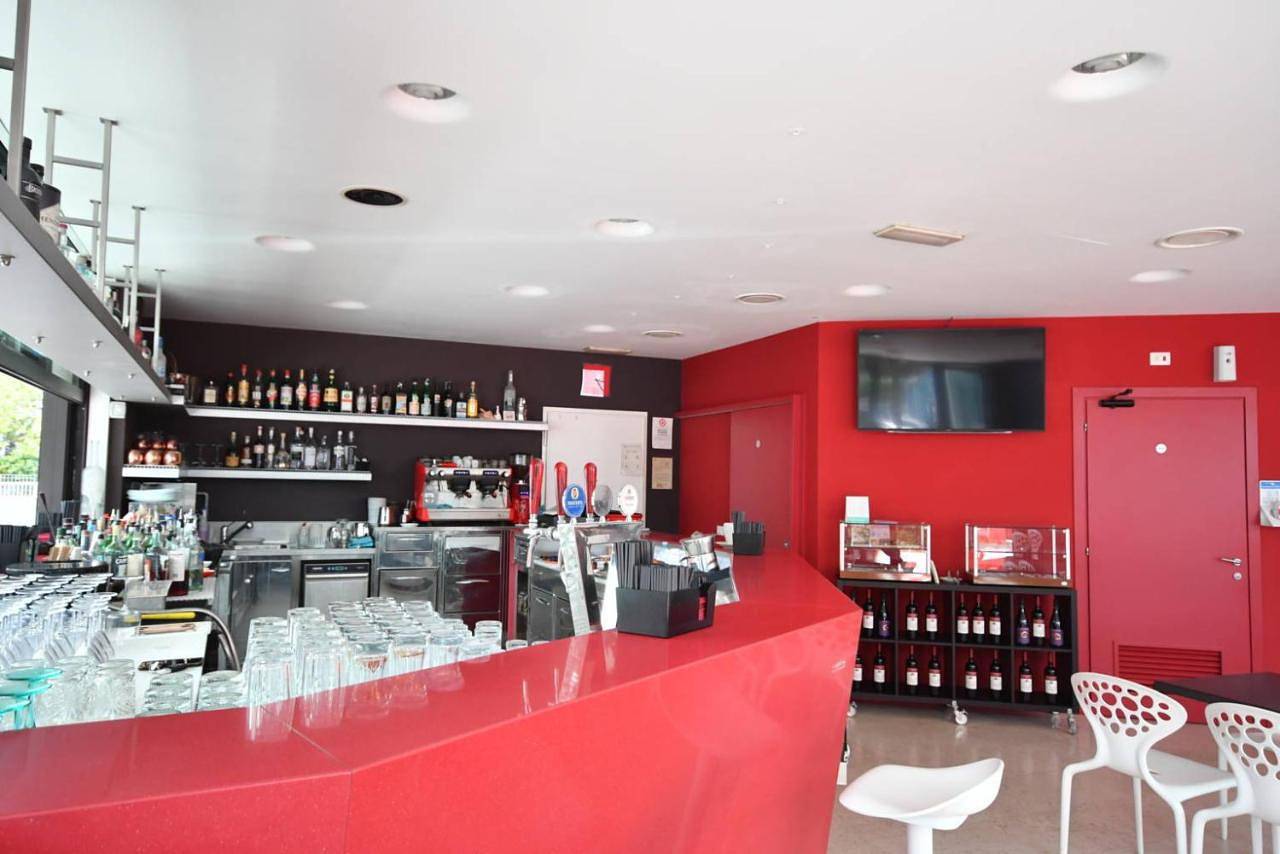 Aparthotel Alessandria in Ufficio 11, Lignano Sabbiadoro
