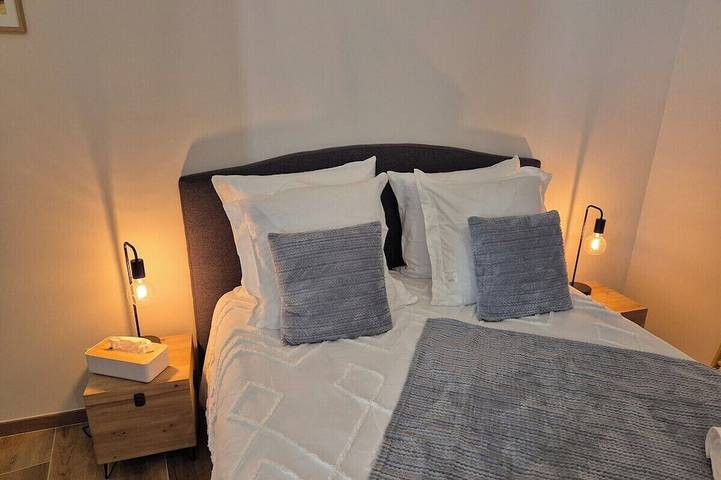 Apartamento entero, Studio des \" Caves de la Tour Du Roy\" St Emilion in Saint-Émilion, Región de Libourne