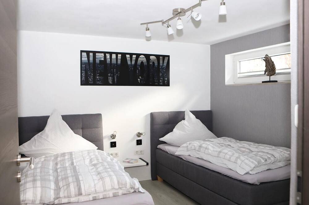 Ferienhaus Urlaubsreich in Bad Harzburg, Harzvorland