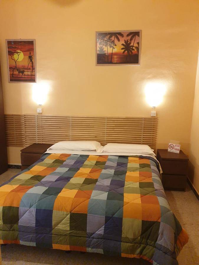 Maison d’hôte pour 2 personnes à Ancône - 3