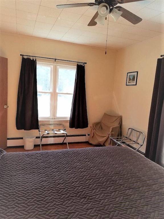 Auf der Suche nach einem schönen Urlaub, schauen Sie sich unser Cottage an in Tioga County