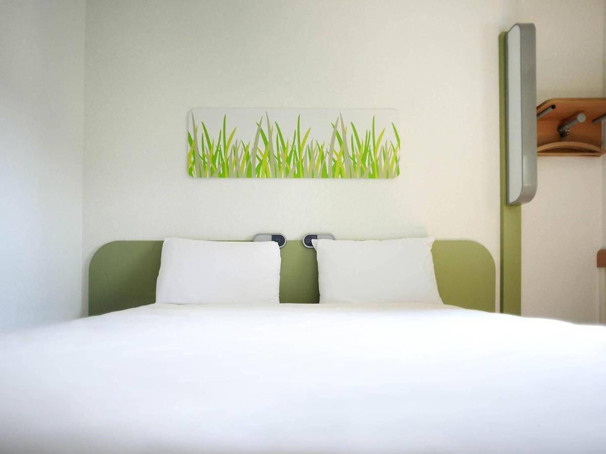 Ibis budget Gare de Poitiers in Poitiers, Vienne (France)