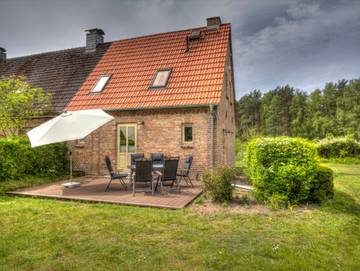 Ferienwohnung für 7 Personen in Rechlin, Müritz, Bild 1