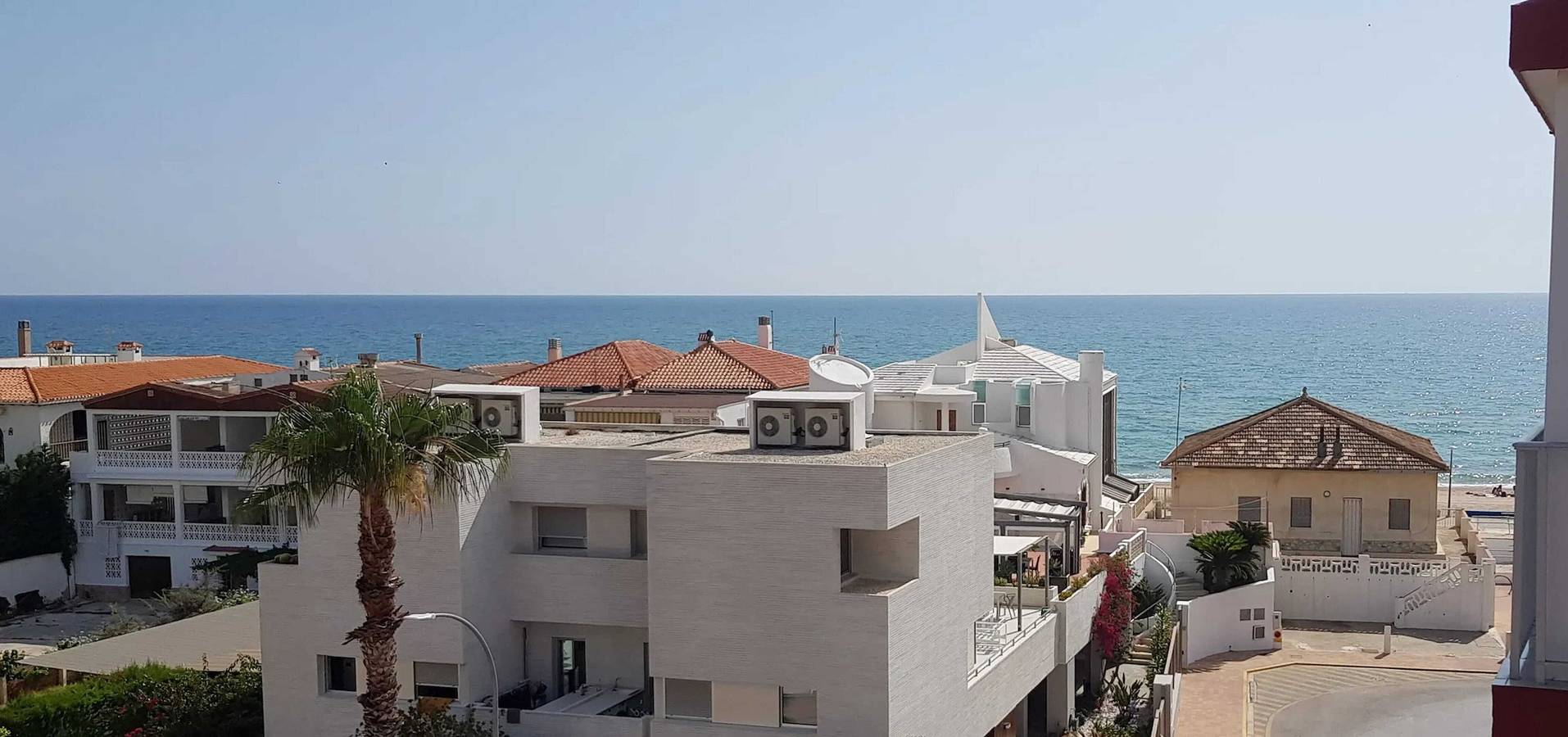 Apartamento entero, Apartamento espacioso en Tavernes de la Valldigna con vista al mar in Playa de Tavernes de la Valldigna, Tabernes de Valldigna
