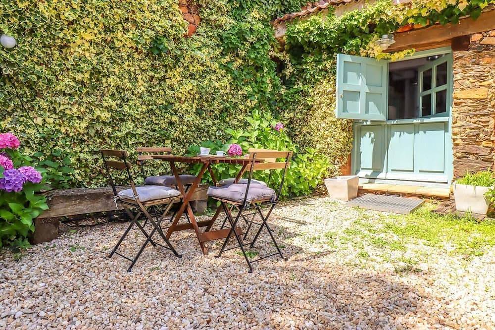 El Refugio de Paz - Casita con encanto en Riaza in Riaza, Provincia de Segovia