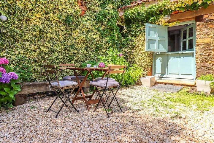 Casa de vacaciones para 6 personas - 1