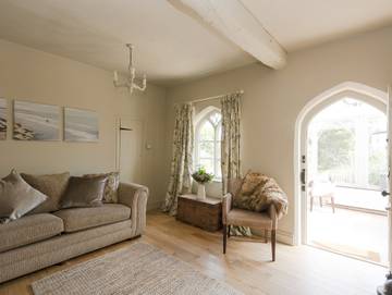 Cottage for 5 People in Mundesley, Norfolk, Photo 2