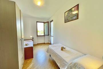 Villa für 8 Personen in Salò, Gardasee-Berge, Bild 4