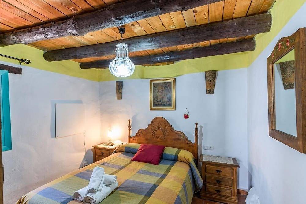 El Acebuchal - Casa Rosa Frigiliana by Ruralidays in Acebuchal, Cómpeta