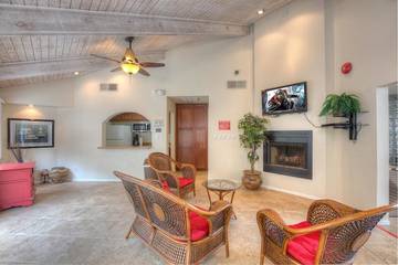 Apartment for 6 Guests in Phoenix, Maricopa County, Picture 4