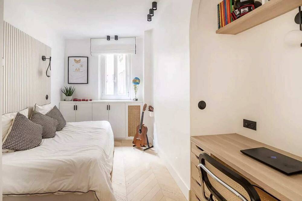 Ganze Wohnung, Spacious 3Br, Champs-Élysées in 10 min in Neuilly-sur-Seine, Hauts-de-Seine