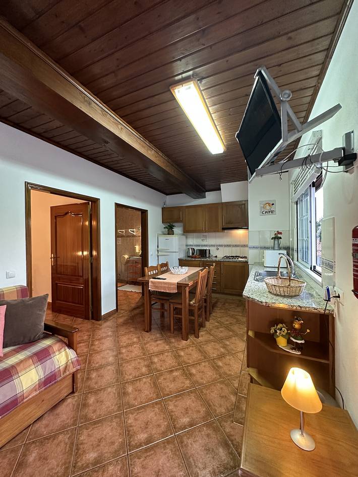 Gîte pour 2 personnes, avec piscine, adapté aux familles dans Alcantarilha - 3