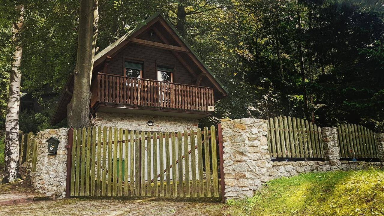 Chalet in Karpacz, Sudeten (Polen)
