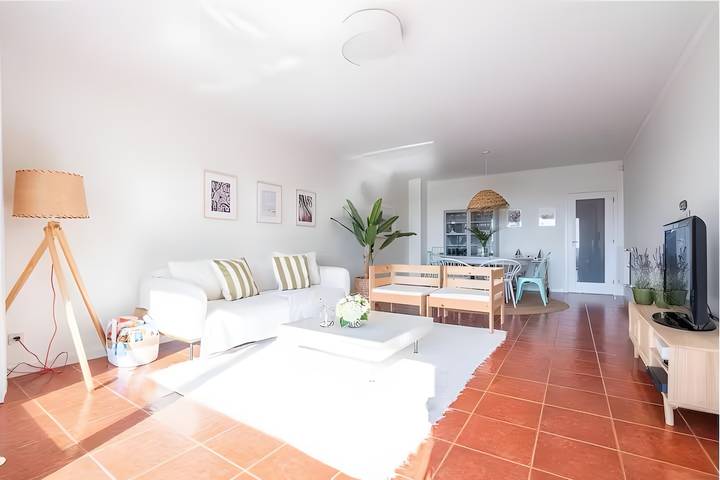 Gîte pour 6 personnes, avec balcon dans Caminha - 4