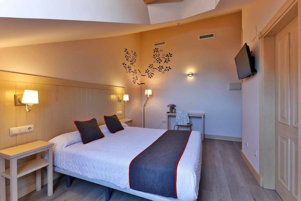 Room #283394515 in Real Sitio de San Ildefonso, Provincia de Segovia