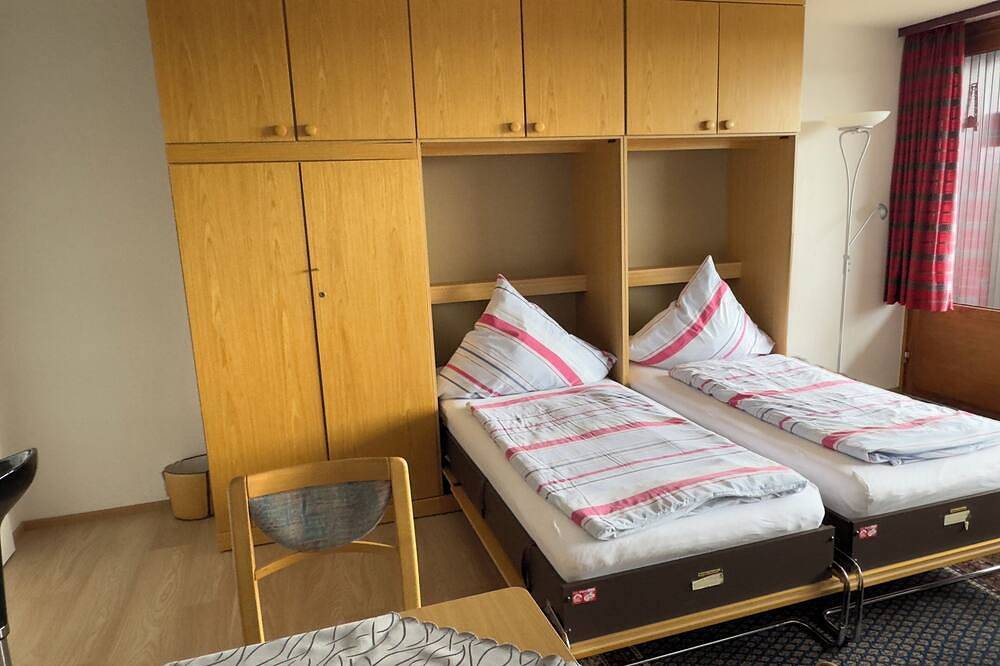 Ganze Wohnung, 1- Raumappartement Jung Freudenstadt - Kniebis in Kniebis, Freudenstadt