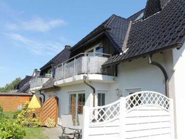 Ferienwohnung für 2 Personen in Zempin, Usedom, Bild 2
