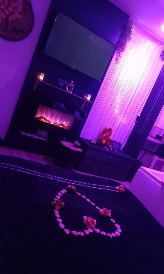 Gîte pour 2 personnes, avec jacuzzi à Yvetot - 3