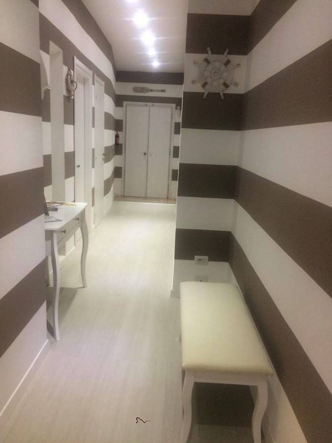 Maison d’hôte pour 2 personnes, avec vue et balcon à San Remo - 2