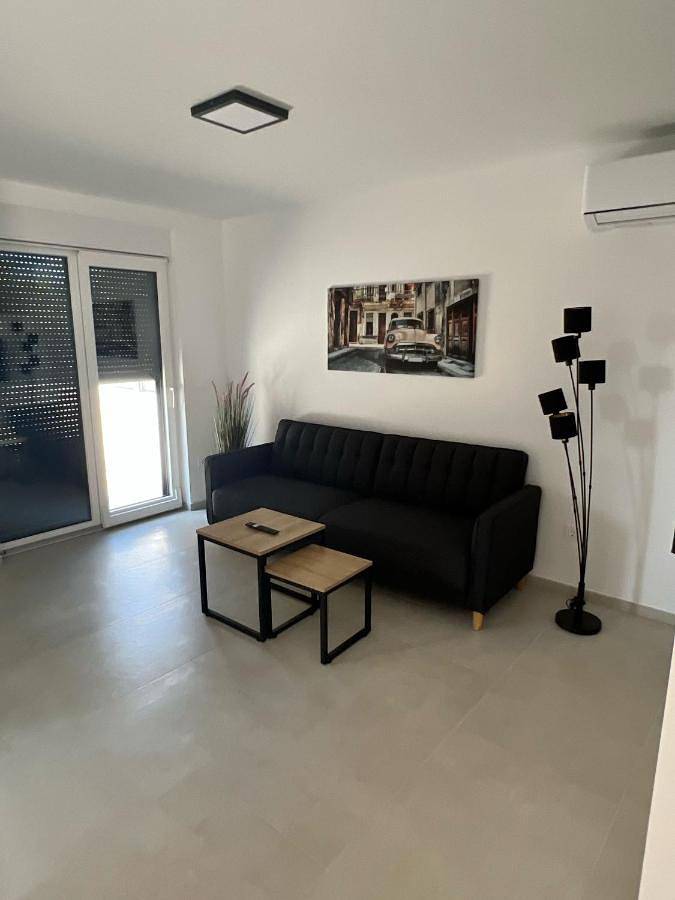 Ganze Wohnung, Residence Doli Superior in Mulo, Vrsi