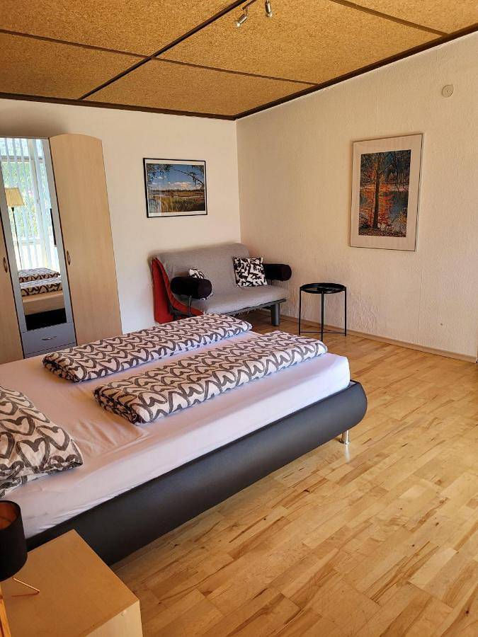Ganze Wohnung, Apartment in Schömberg, Nordschwarzwald