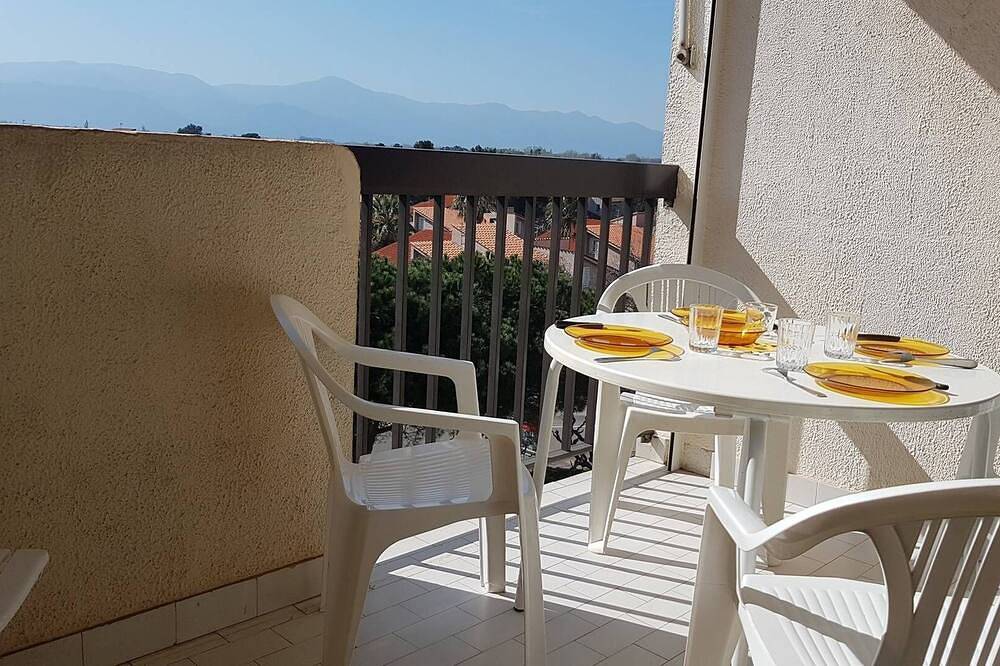 Appartement de vacances