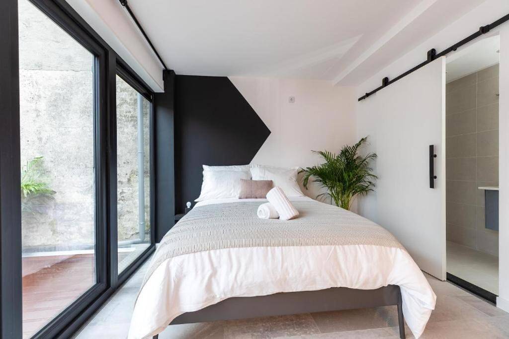 Geheel appartement, One-Bedroom Apartment in Scheveningen, Den Haag