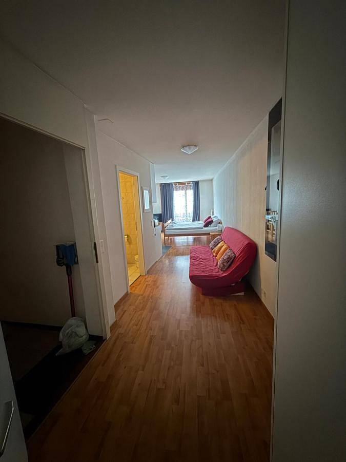 Gîte pour 4 personnes, avec vue et jardin à Vionnaz - 4