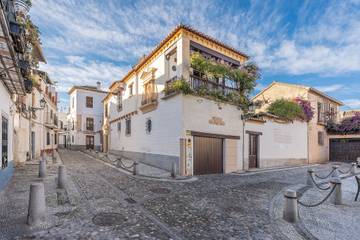 Casa De Férias para 6 Pessoas em Granada, Granada Província, Foto 2
