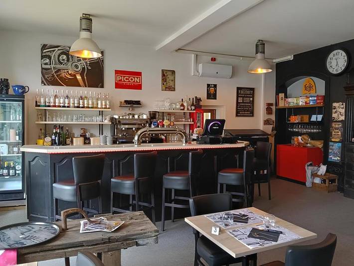 Hôtel pour 2 personnes, avec jardin et vue dans Vatan - 2