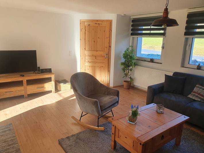 Ferienhaus für 4 Personen, mit Garten in Reit im Winkl - 2