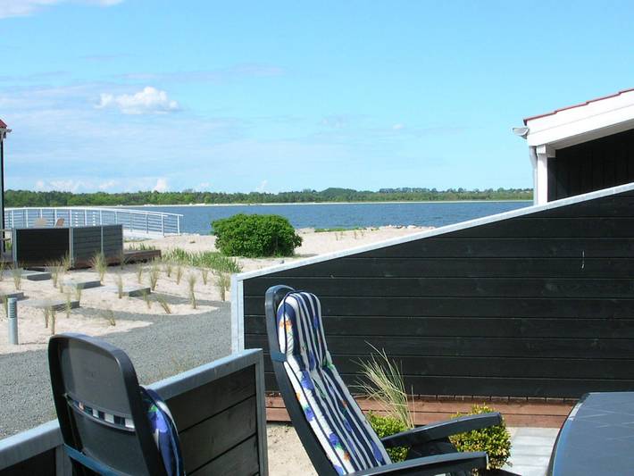 Ferienhaus für 6 Personen, mit Whirlpool und Terrasse in Juelsminde - 2