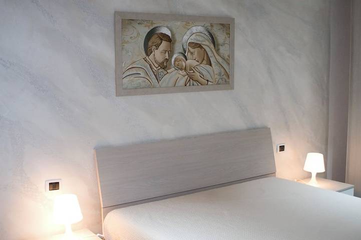 Location de vacances pour 7 personnes à Trani - 3