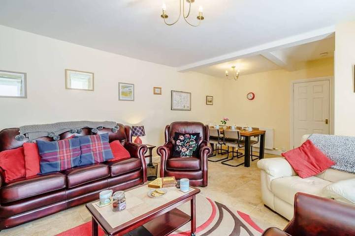Cottage for 6 people in Cockermouth