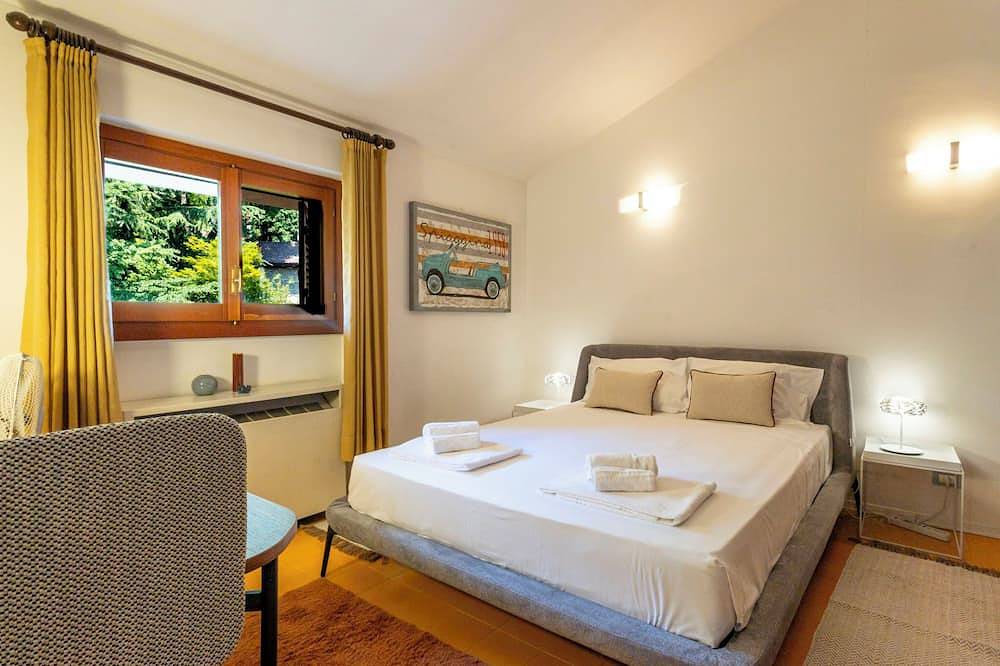 Ganze Wohnung, Residenza del Pascià in Oggebbio, Oggebbio Gemeinde
