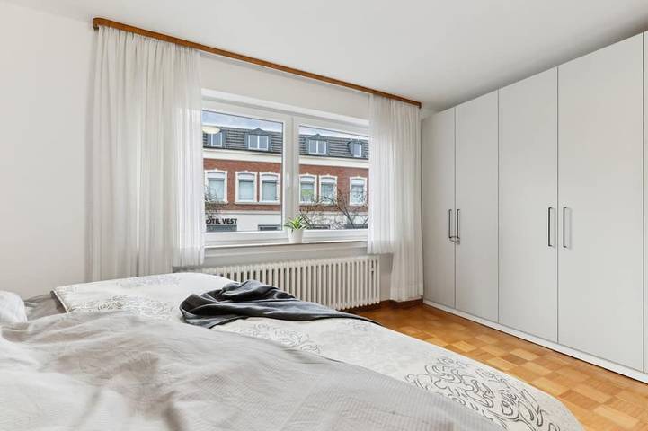 Ganze Wohnung, Stadtpause Gudula - Mitten in Rhede, mitten im Leben! in Rhede, Kreis Borken