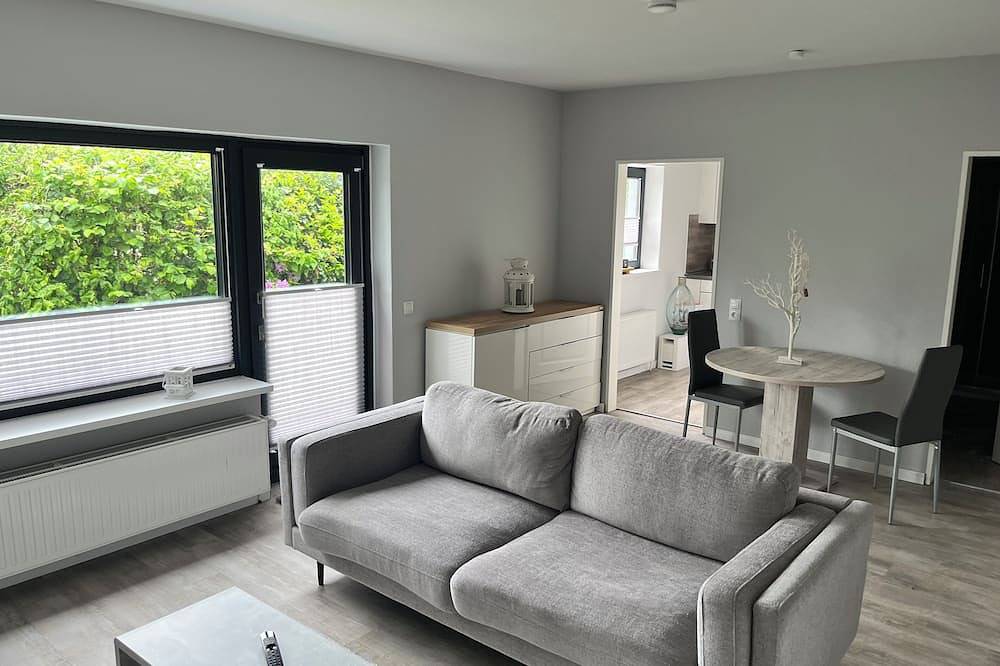 Ganze Wohnung, Renovierte 2 Zimmer Einlieger-ferienwohnung. Schwentinental in Schwentinental, Südliche Ostseeküste