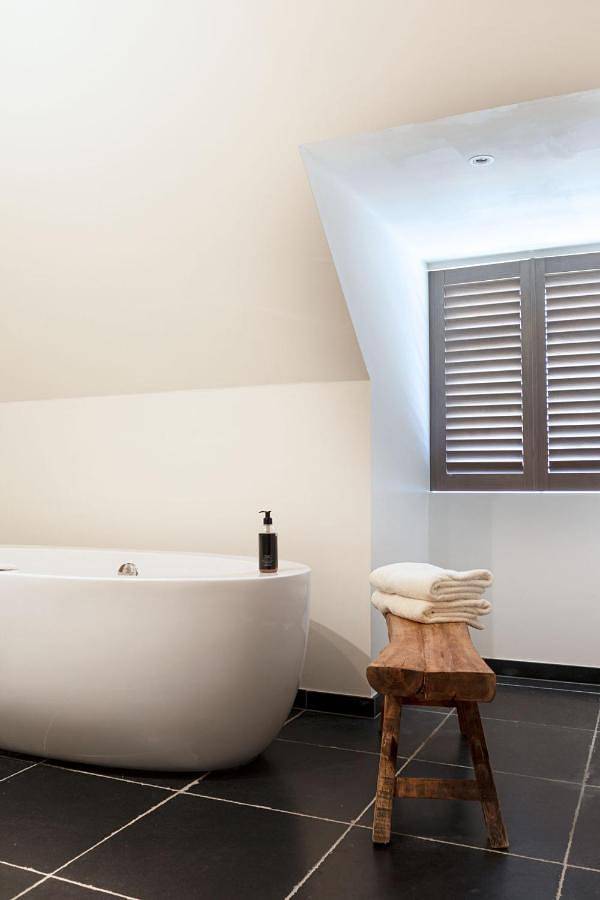 Location de vacances pour 2 personnes, avec jardin et vue à Kruishoutem - 3