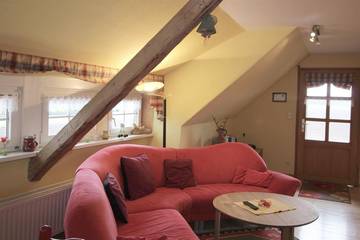 Ferienhaus für 4 Personen in Südheide, Naturpark Südheide, Bild 4